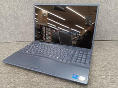 ノートPC|FUJITSU