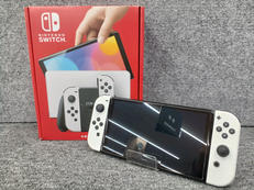 NINTENDOSWITCH有機EL|NINTENDO