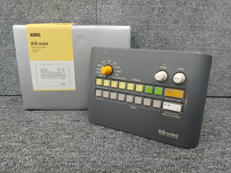 リズムマシン|KORG