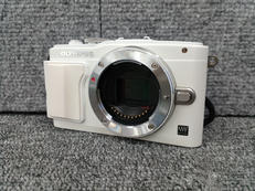 デジタルミラーレス一眼カメラ|OLYMPUS