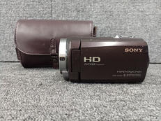 ビデオカメラ|SONY
