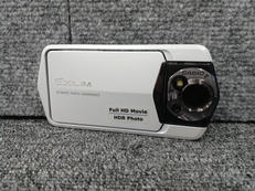 デジタルカメラ|CASIO