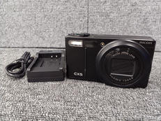 デジタルカメラ|RICOH