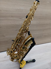 アルトサックス|YAMAHA