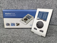 オーディオインターフェース|RME