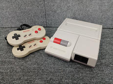 レトロゲーム本体|NINTENDO / 任天堂