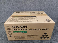 トナー|RICOH