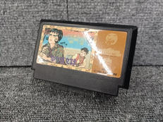 ファミコンソフト|NATSUME