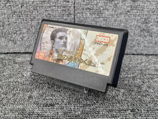 ファミコンソフト|データイースト