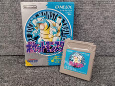 ゲームボーイソフト|NINTENDO