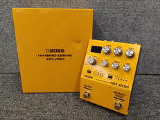 エフェクター|BOSS