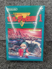 ファミコンソフト|NINTENDO