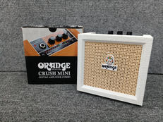 ミニアンプ|ORANGE