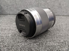単焦点レンズ|SONY