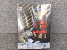 MSXソフト|KOEI