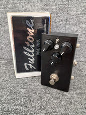 エフェクター・歪み系エフェクター|FULLTONE