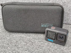 アクションカメラ|GOPRO