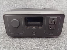 ポータブルバッテリー|ECOFLOW