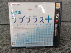 3DSソフト|KONAMI