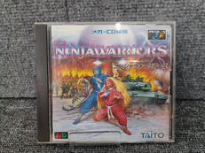 レトロソフト|TAITO