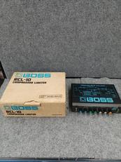 エフェクター|BOSS