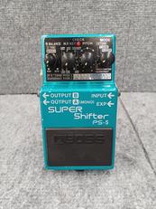 エフェクター|BOSS