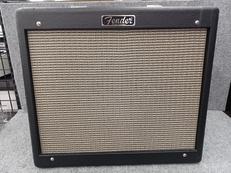 ギターアンプ|FENDER