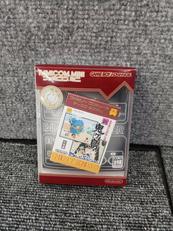 ゲームボーイアドバンスソフト|任天堂