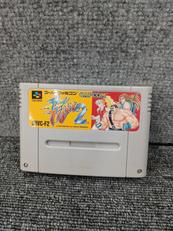 スーパーファミコンソフト|カプコン