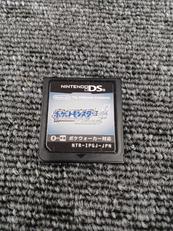 DSソフト|任天堂