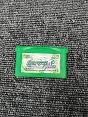 ゲームボーイアドバンスソフト|任天堂