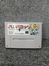 スーパーファミコンソフト|サミー