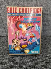 レトロゲームソフト|SEGA