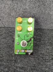 エフェクター|VALI