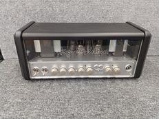 ヘッドアンプ|HUGHES&KETTNER