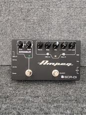 ベース用プリアンプ|AMPEG