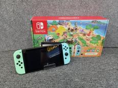 ニンテンドウ(NINTENDO)|SWITCH あつまれどうぶつの森