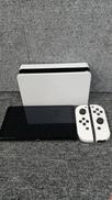 NINTENDO SWITCH有機ELモデル