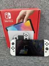 SWITCH　有機EL
