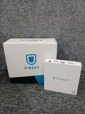 U-NEXT TV|U-NEXT