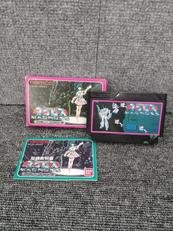 ファミコンソフト|バンダイ