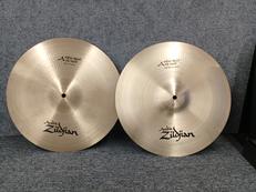 シンバル|ZILDJIAN