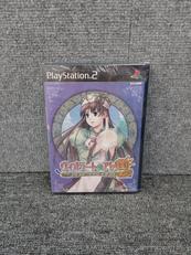 プレイステーション2ソフト