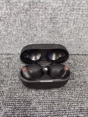 ワイヤレスイヤホン|SONY