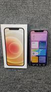 IPHONE12|APPLE/DOCOMO