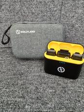 ワイヤレスマイク|HOLLYLAND