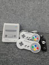 クラシックミニスーパーファミコン|NINTENDO / 任天堂