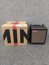 ポータブルギターアンプ|POSITIVE GRID