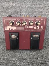 エフェクター|BOSS