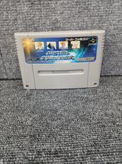 スーパーファミコンソフト|CAPCOM